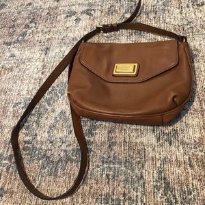 Marc Jacobs crossbody bag